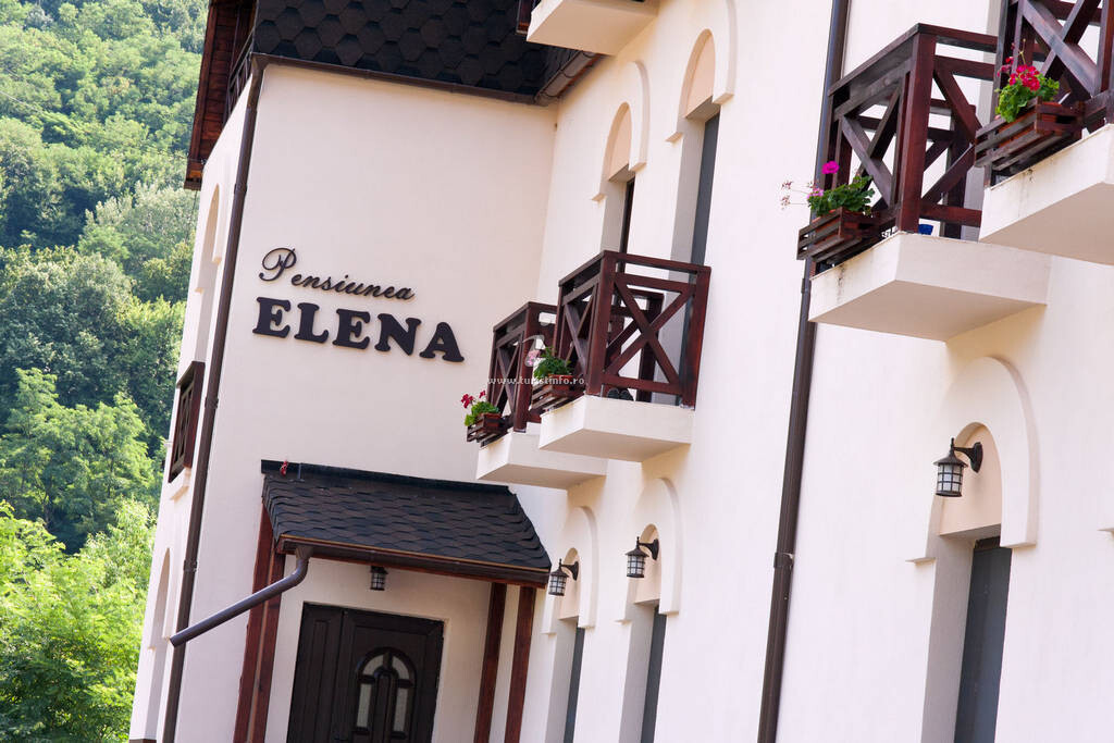 Pensiunea Elena