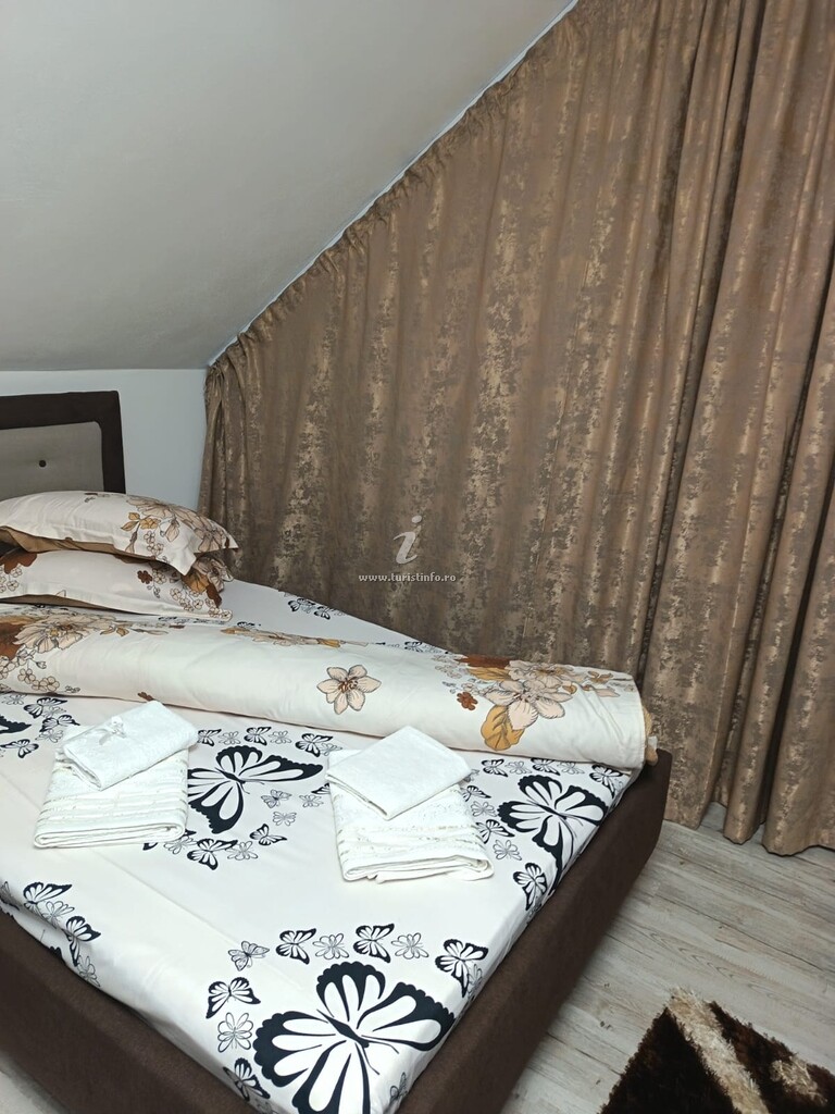 Pensiunea Mariana