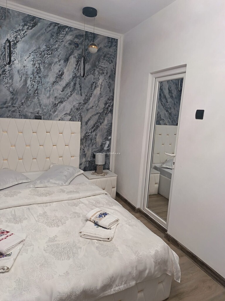 Pensiunea Mariana