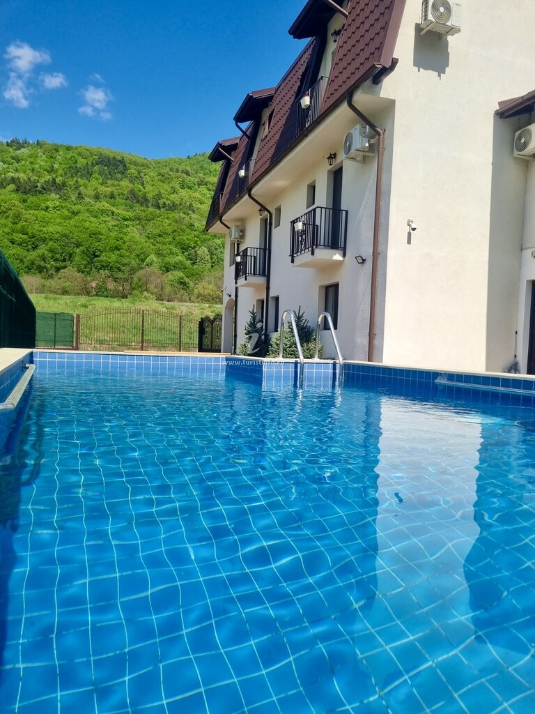 Vila TeoDora
