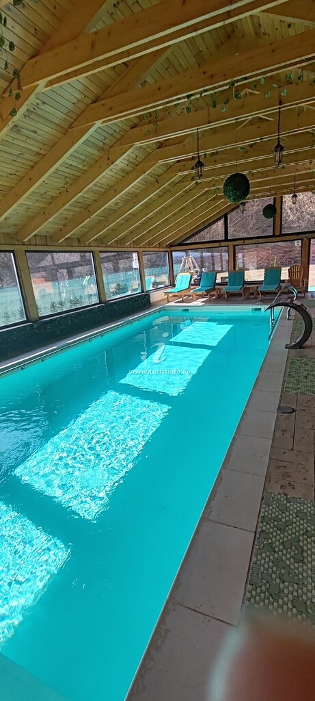 Casa Seliana SPA