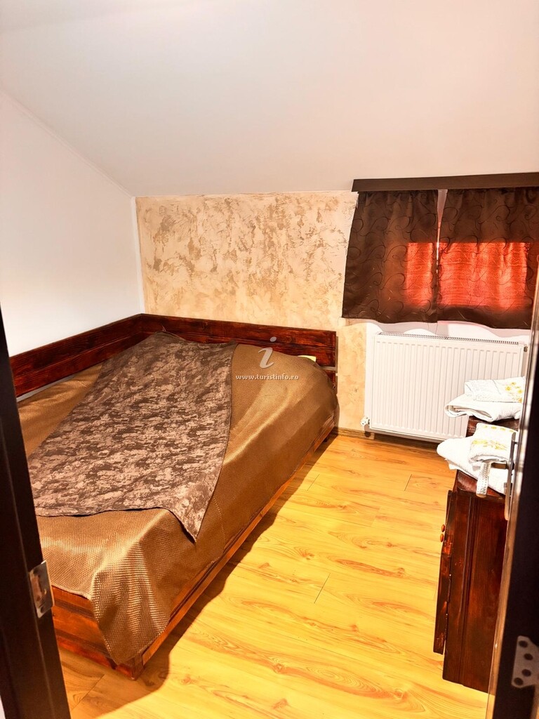 Casa de vacanță Amicii
