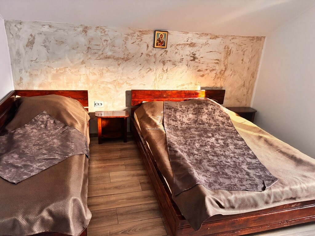 Casa de vacanță Amicii