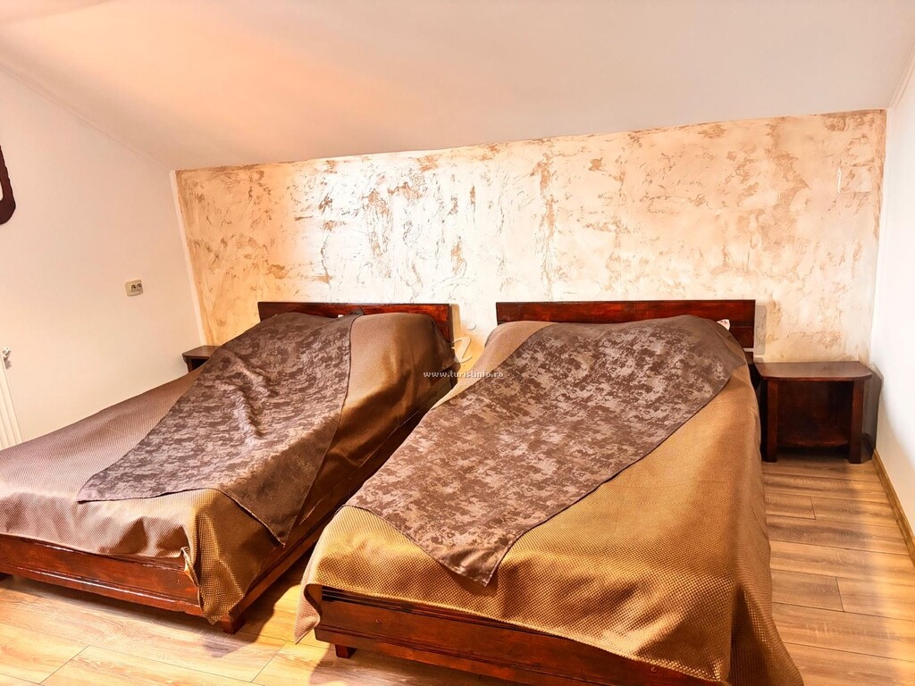 Casa de vacanță Amicii