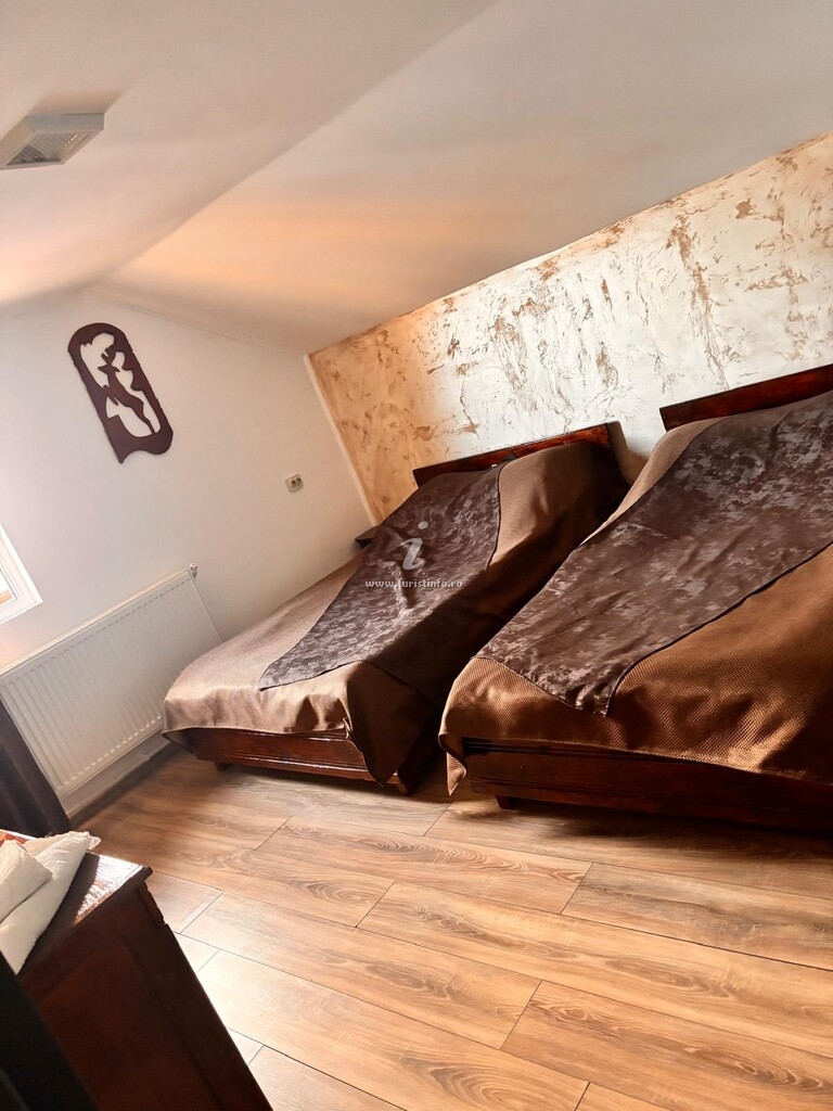 Casa de vacanță Amicii