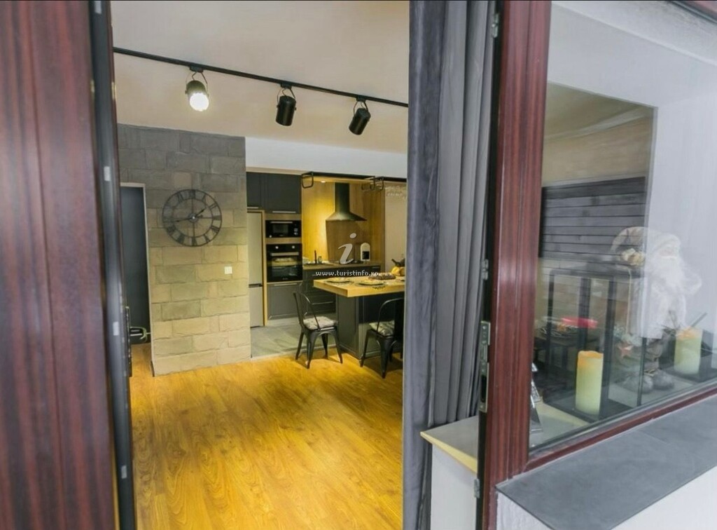 Apartament Anda