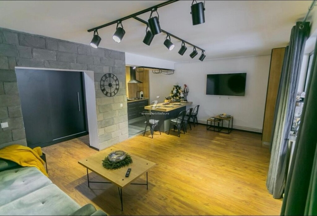 Apartament Anda