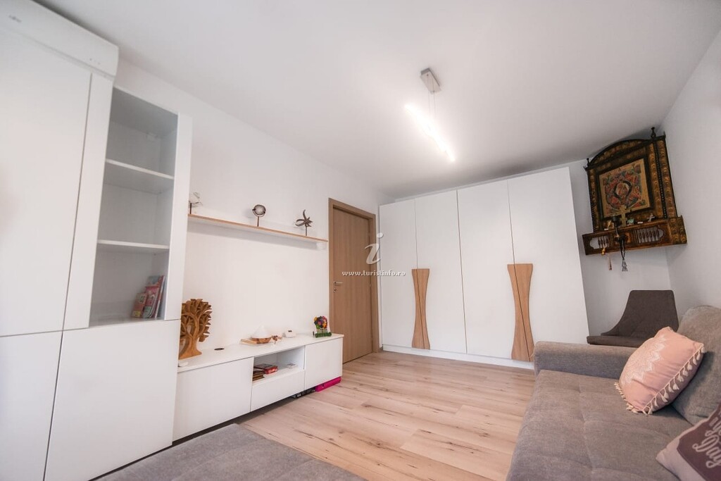 Apartament Park Aventura View