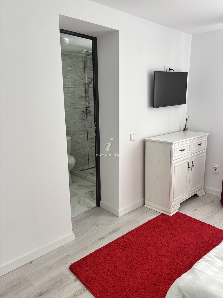 Camere de închiriat Casa Cetății