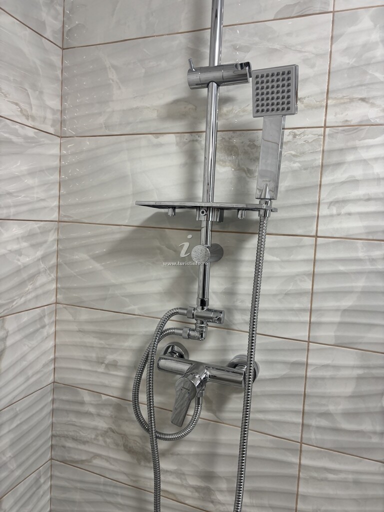 Camere de închiriat Casa Cetății