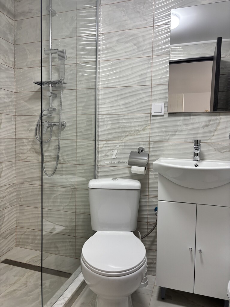 Camere de închiriat Casa Cetății