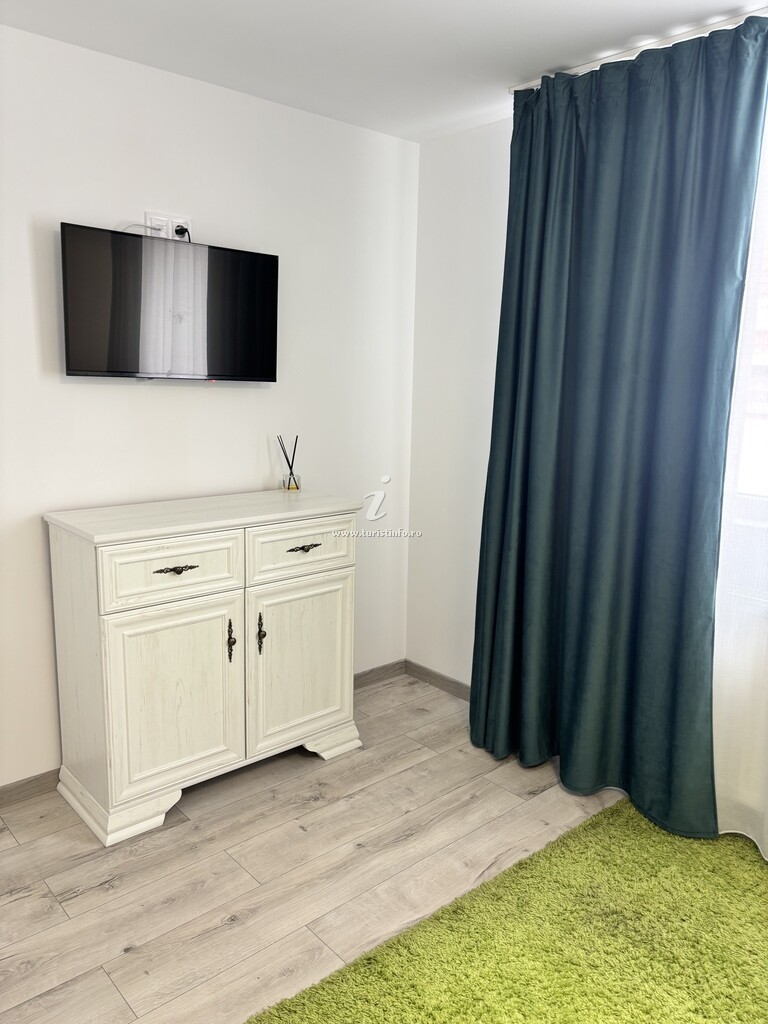 Camere de închiriat Casa Cetății