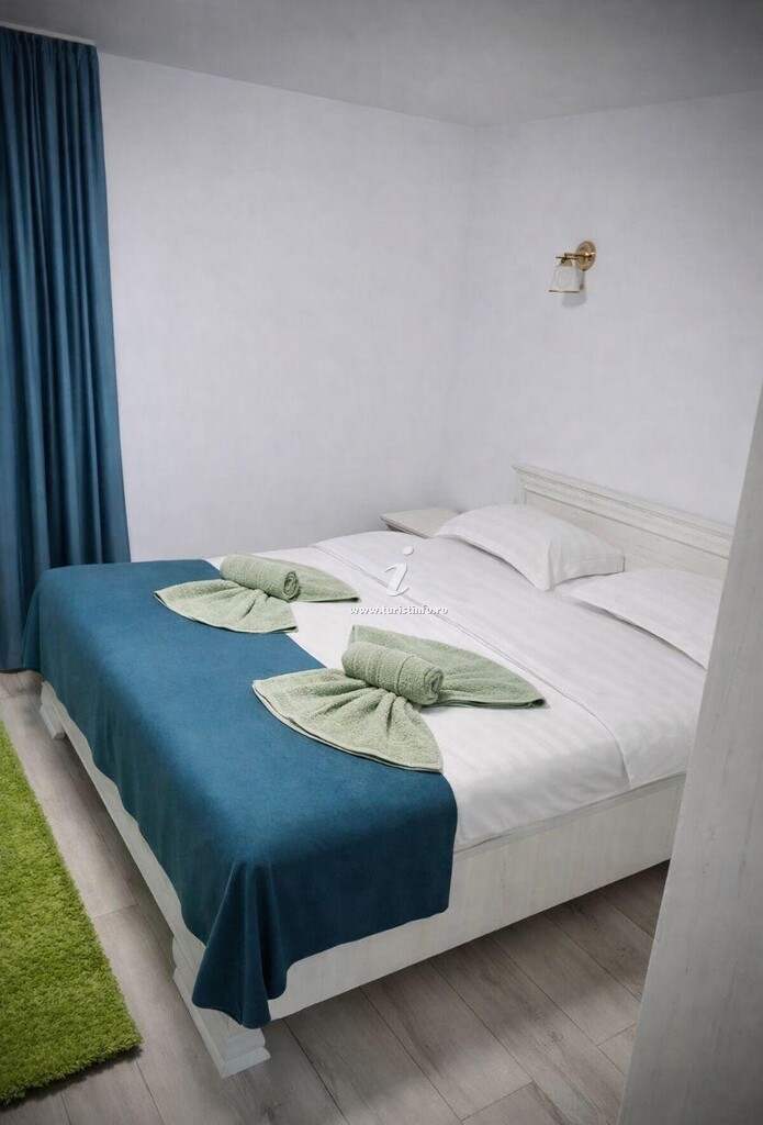 Camere de închiriat Casa Cetății