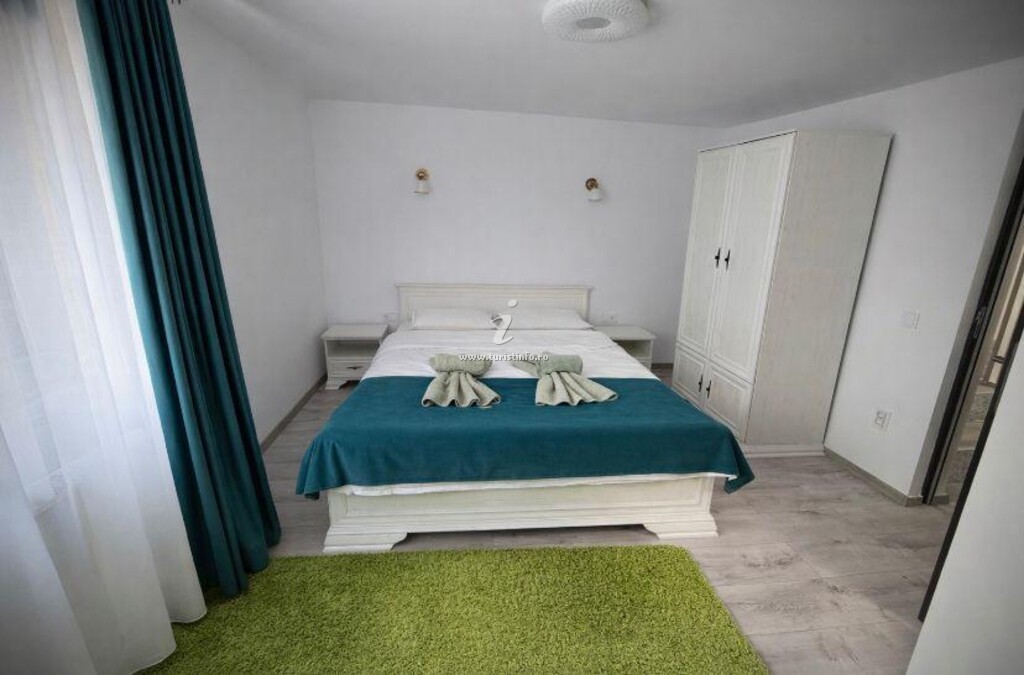 Camere de închiriat Casa Cetății