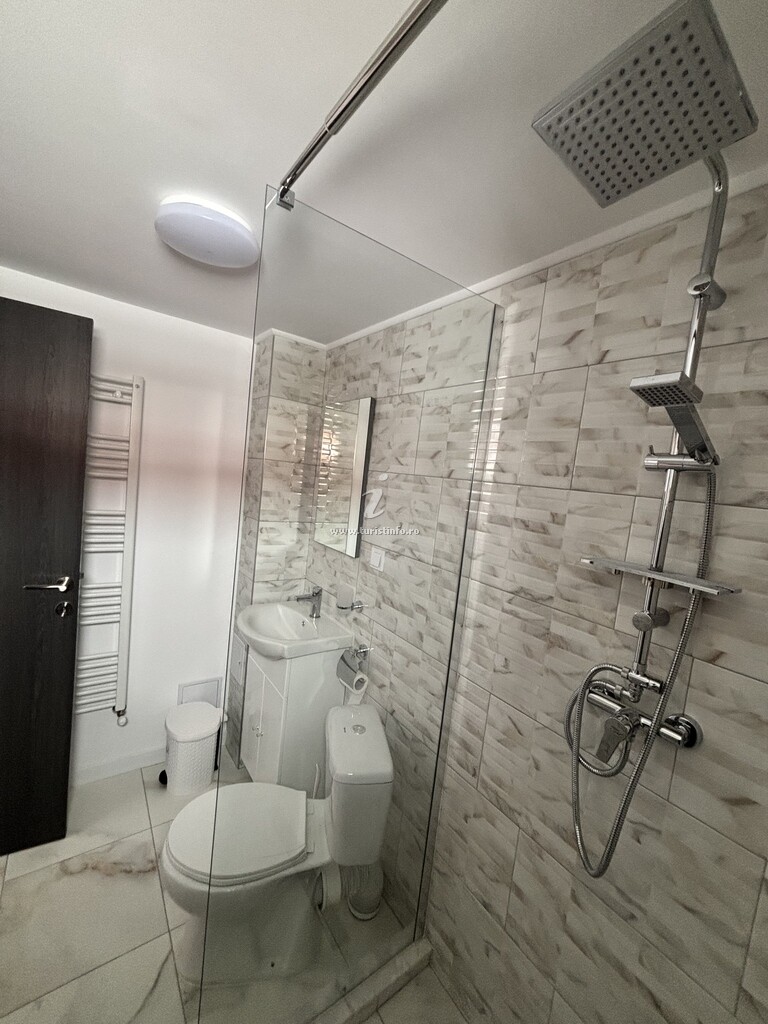 Camere de închiriat Casa Cetății