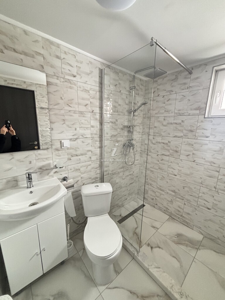 Camere de închiriat Casa Cetății