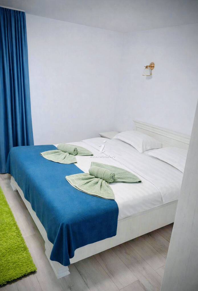 Camere de închiriat Casa Cetății