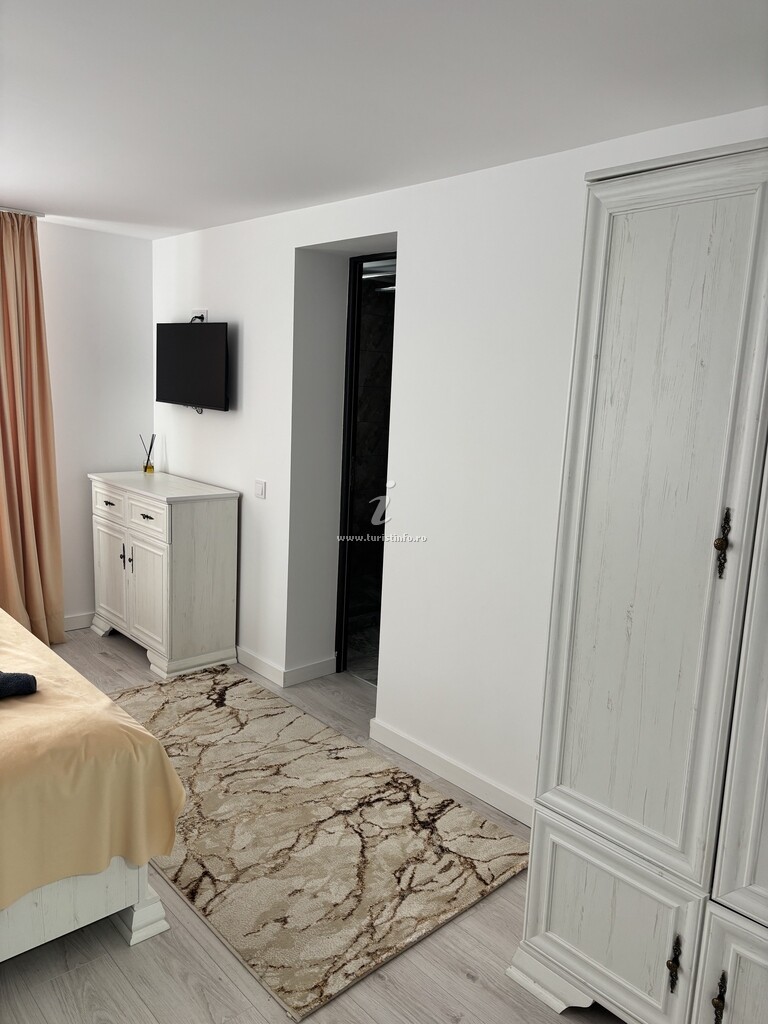 Camere de închiriat Casa Cetății