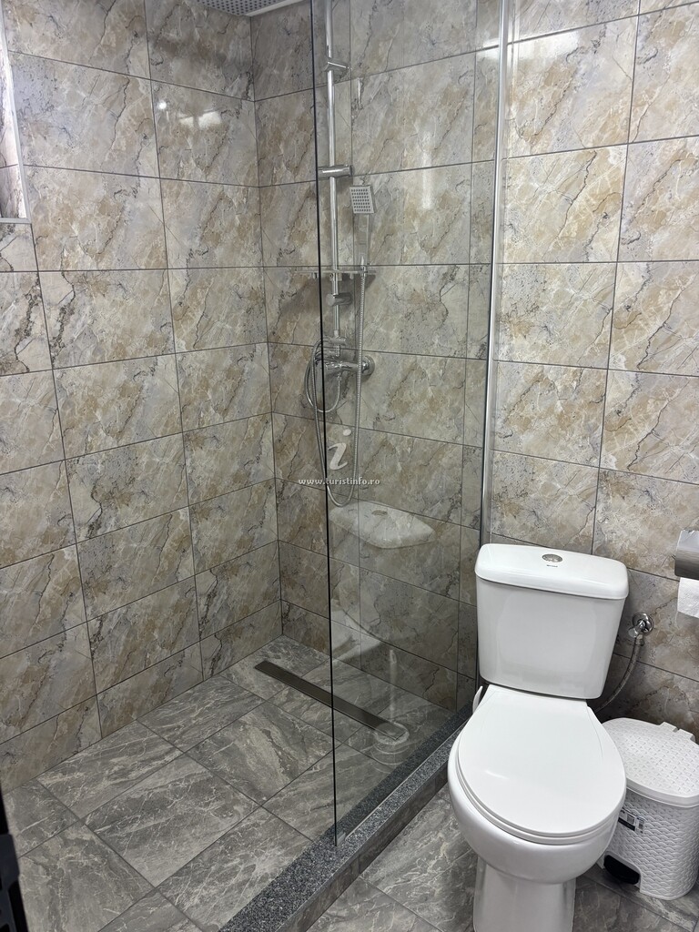 Camere de închiriat Casa Cetății