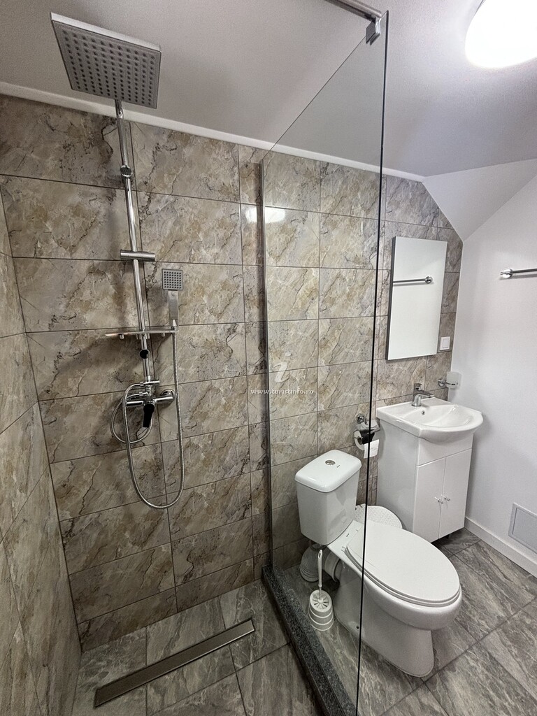 Camere de închiriat Casa Cetății