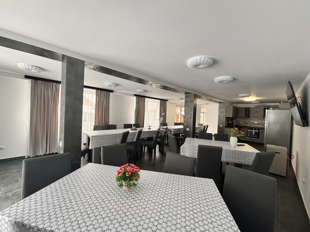 Camere de închiriat Casa Cetății