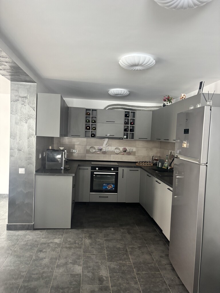 Camere de închiriat Casa Cetății