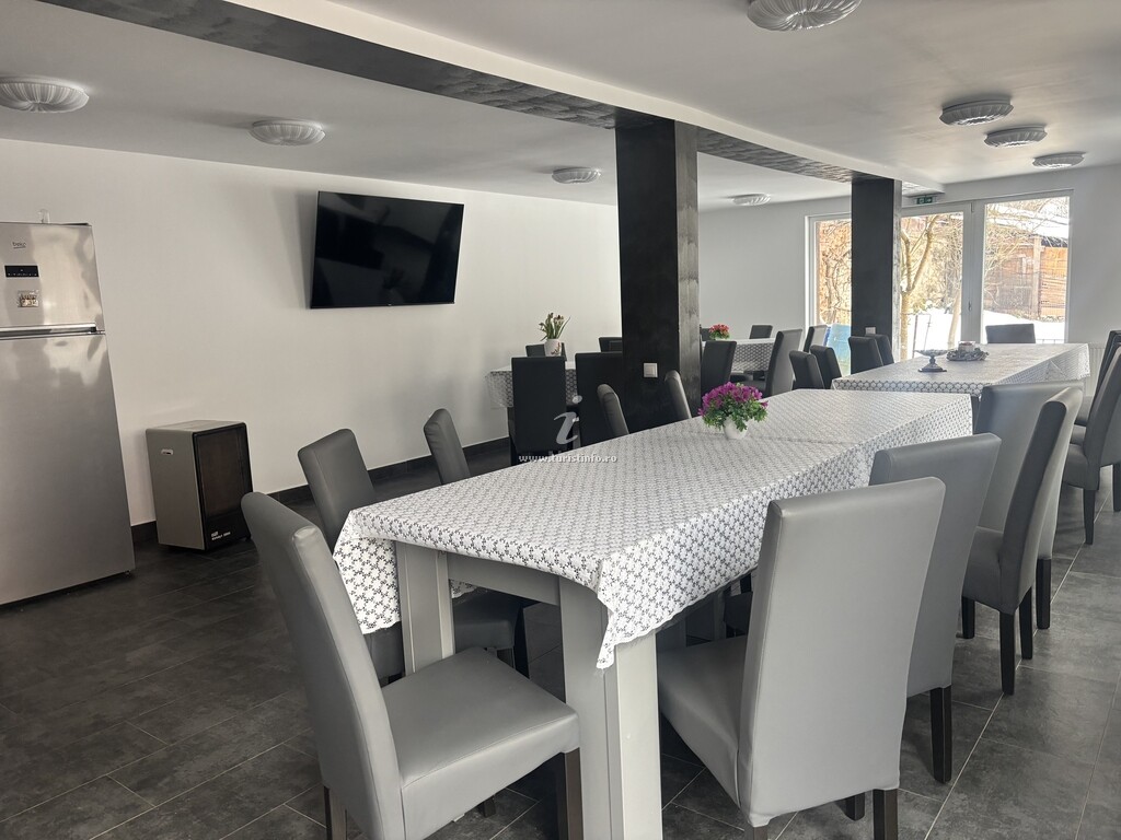 Camere de închiriat Casa Cetății