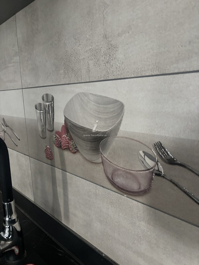 Camere de închiriat Casa Cetății