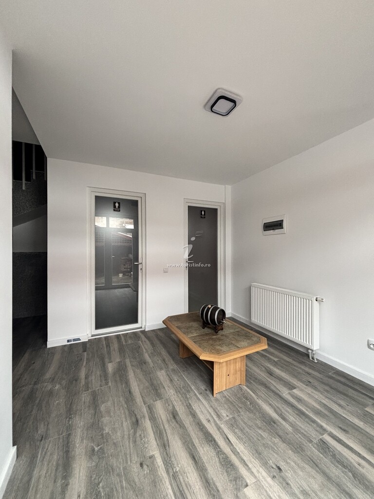 Camere de închiriat Casa Cetății