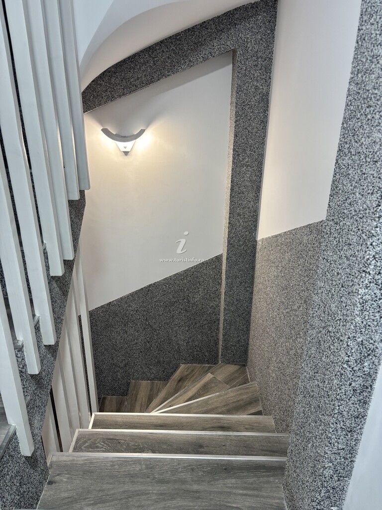 Camere de închiriat Casa Cetății