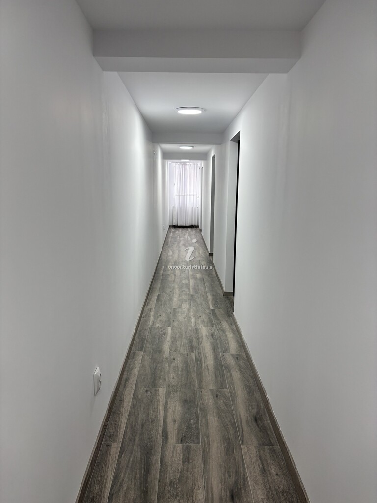 Camere de închiriat Casa Cetății
