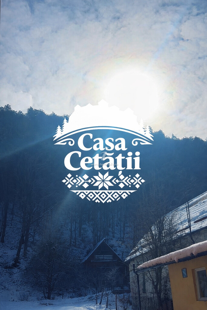 Camere de închiriat Casa Cetății