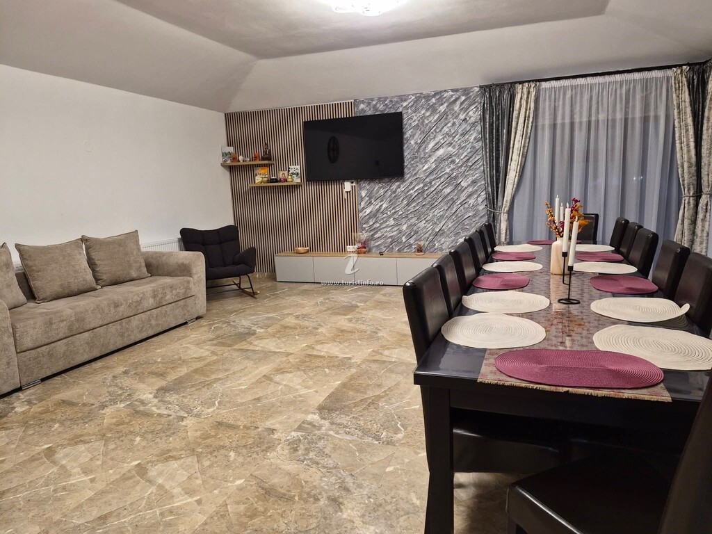 Cabana Dey Villa