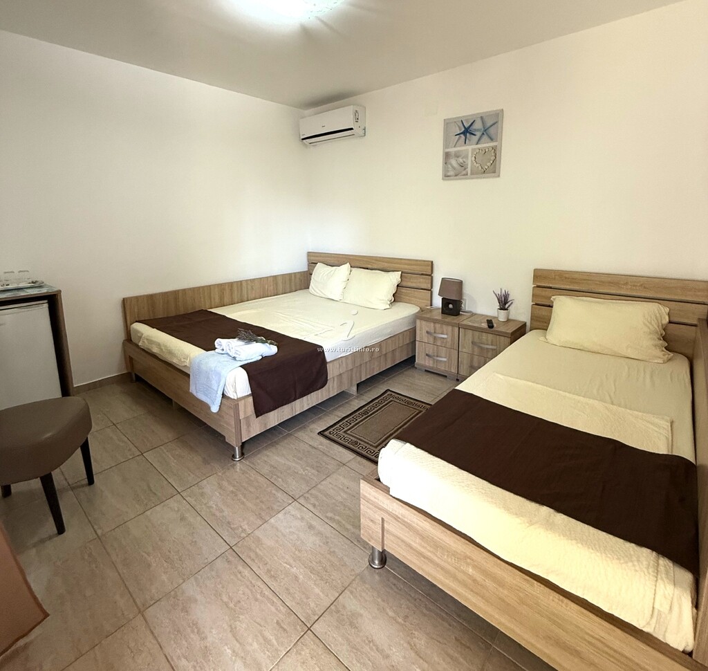 Vila Fabia