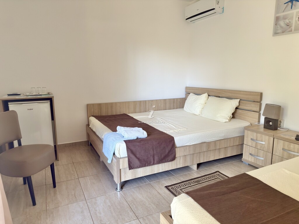 Vila Fabia