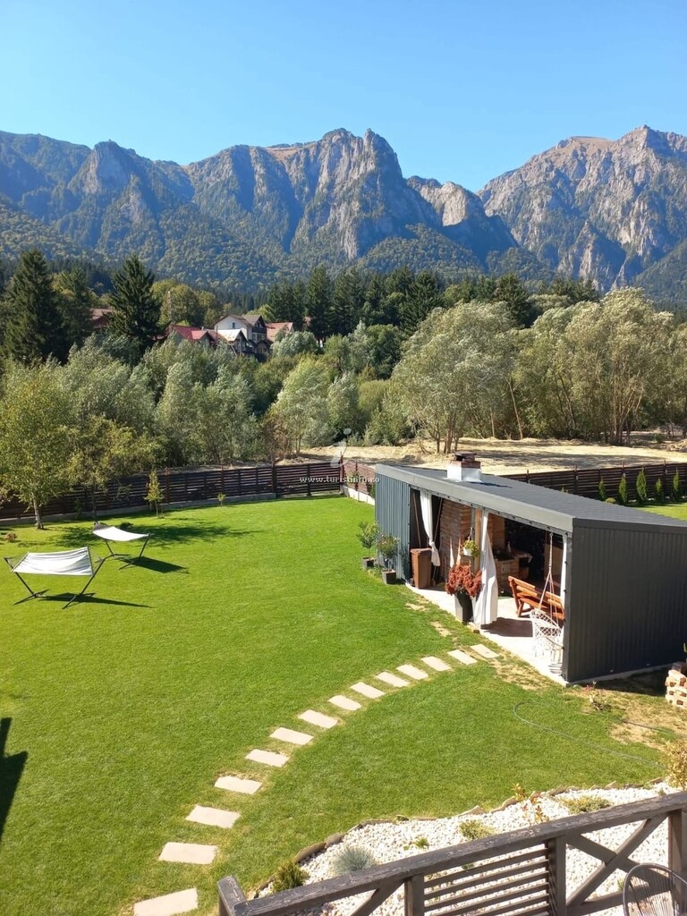 Vila Mountain Guest-House