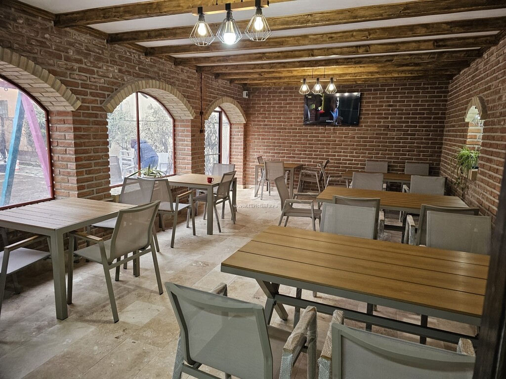 Camere de închiriat Casa Pescăruș