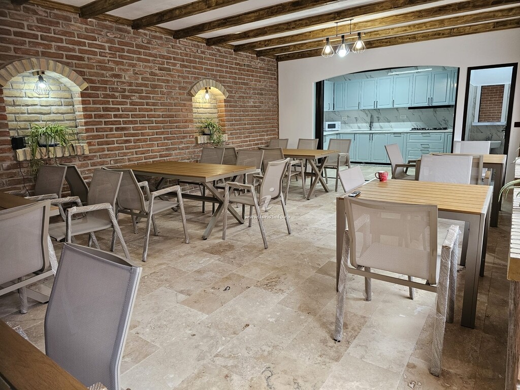 Camere de închiriat Casa Pescăruș