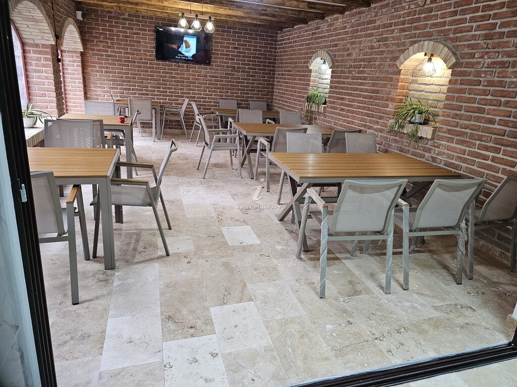 Camere de închiriat Casa Pescăruș