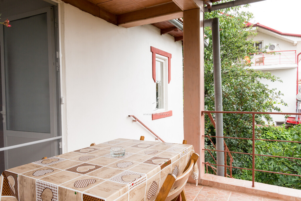 Casa Minu