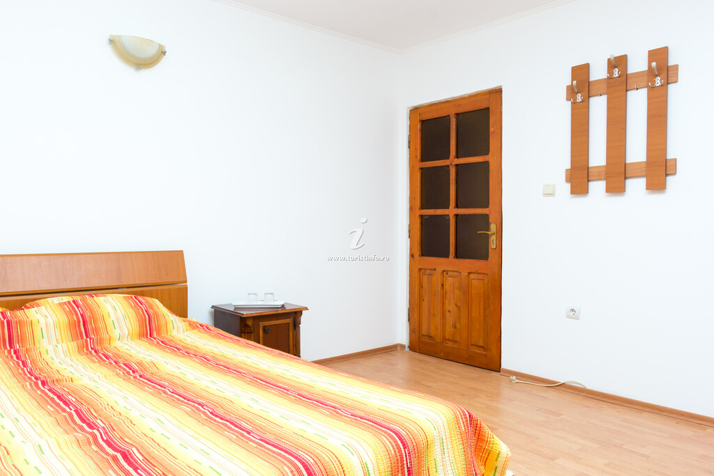 Casa Minu
