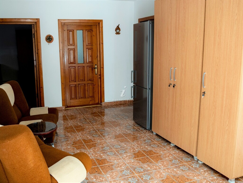 Casa Minu
