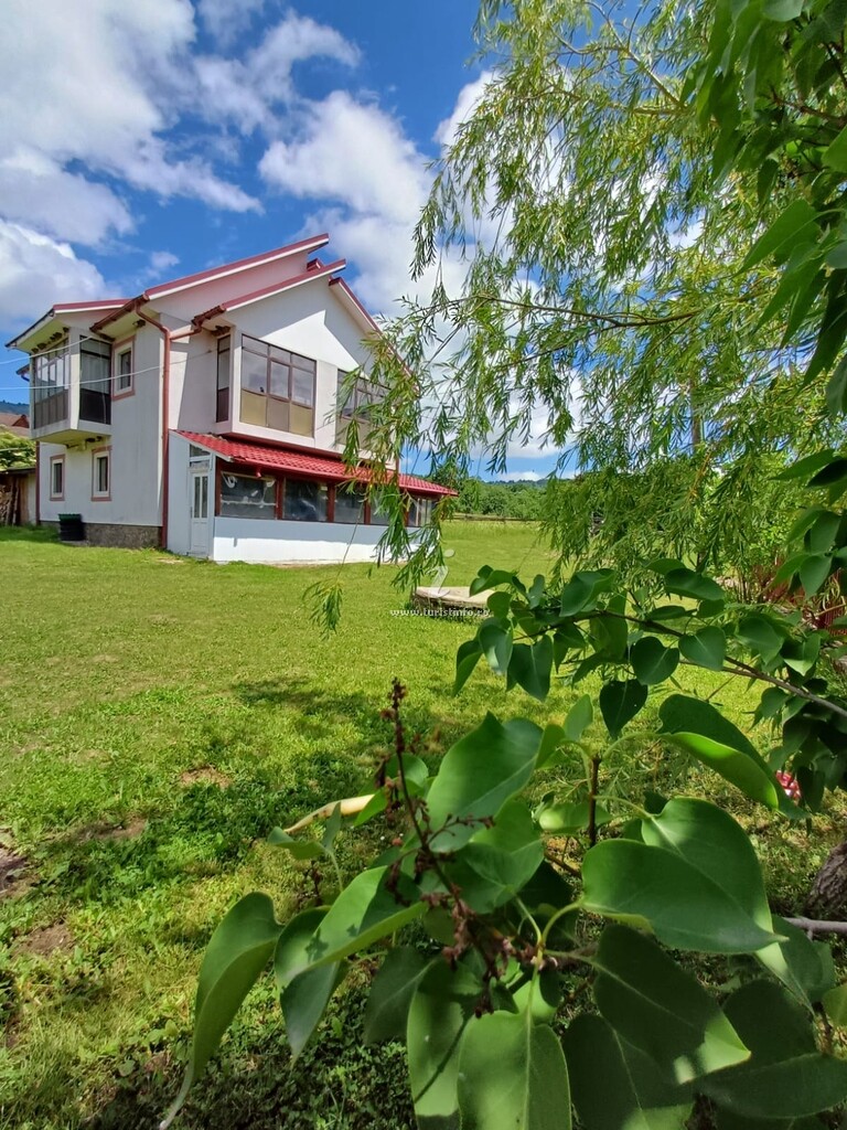 Vila Bravo