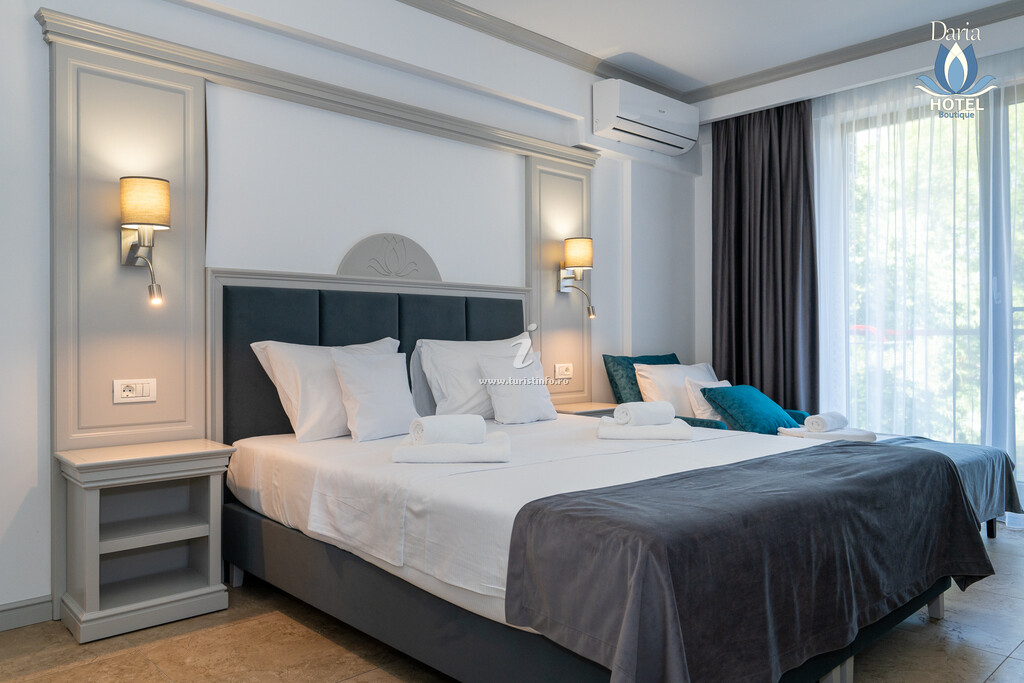 Hotel Daria Boutique