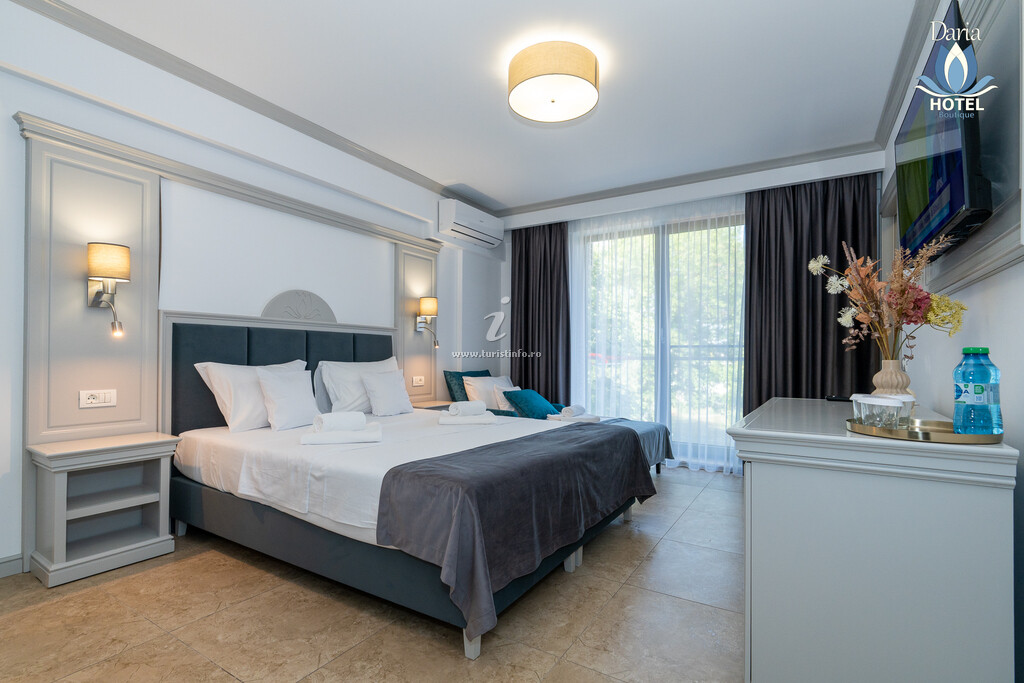 Hotel Daria Boutique