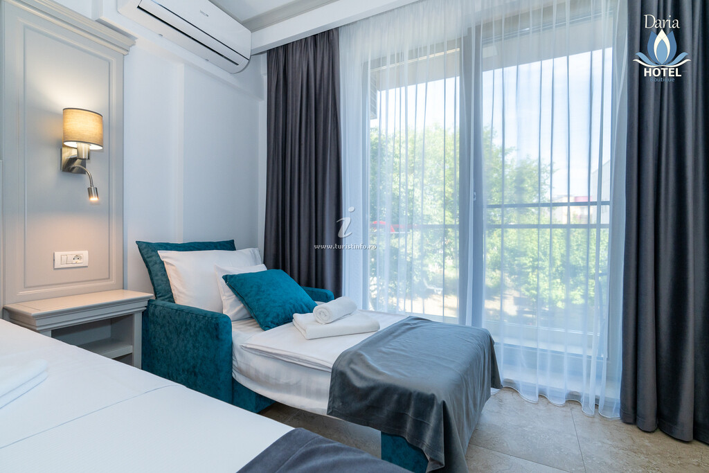 Hotel Daria Boutique