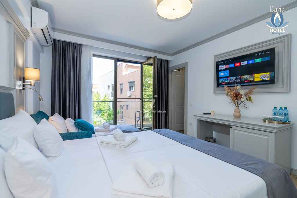 Hotel Daria Boutique