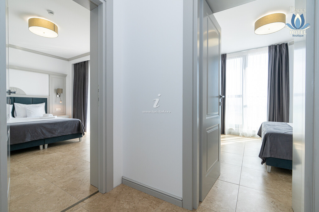 Hotel Daria Boutique