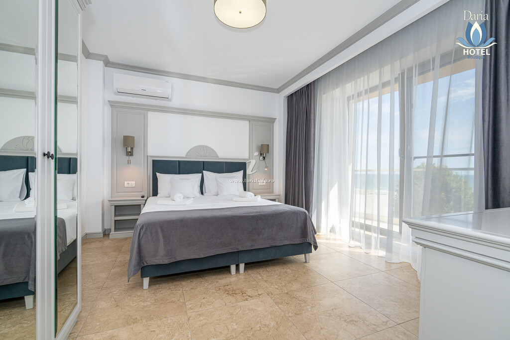 Hotel Daria Boutique