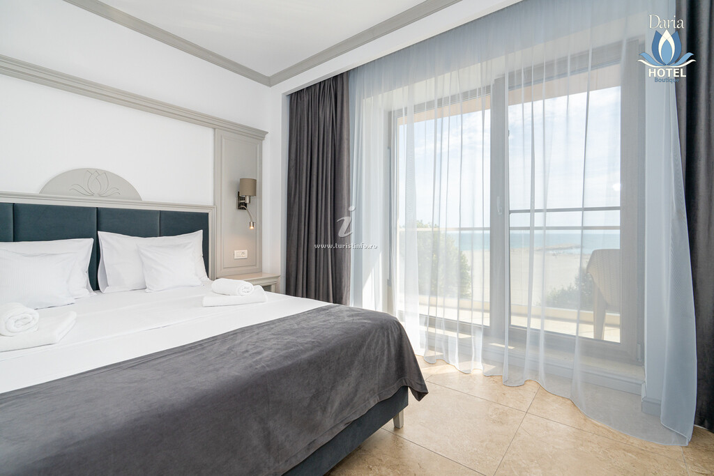 Hotel Daria Boutique